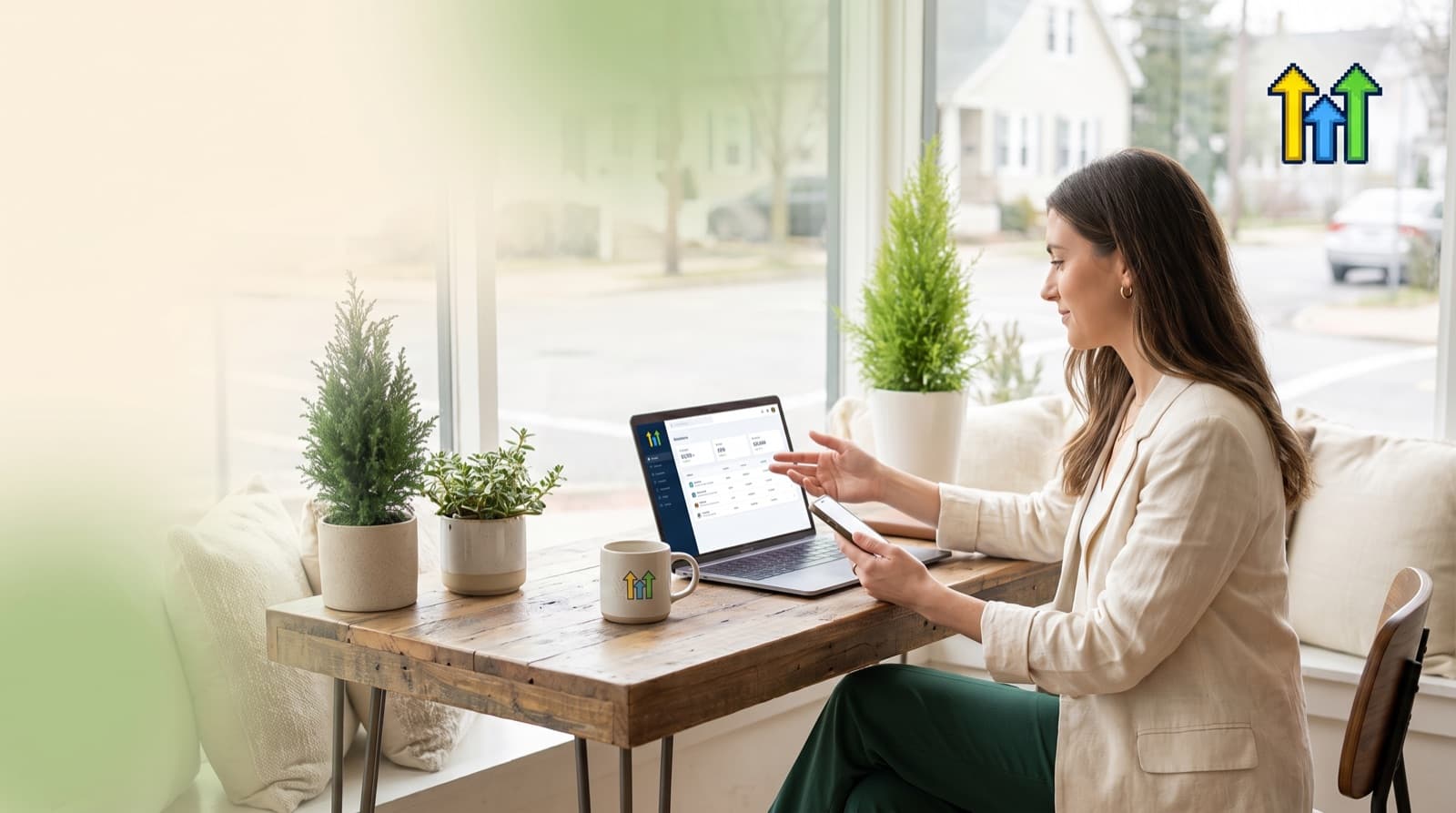 GoHighLevel for local businesses