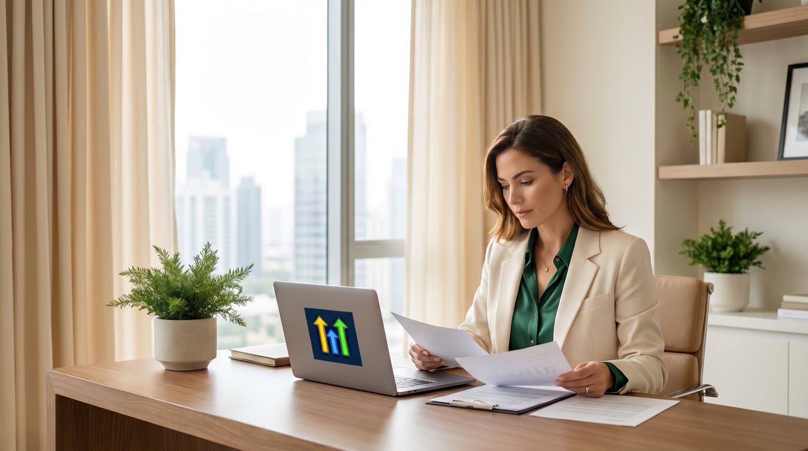 GoHighLevel for real estate agents