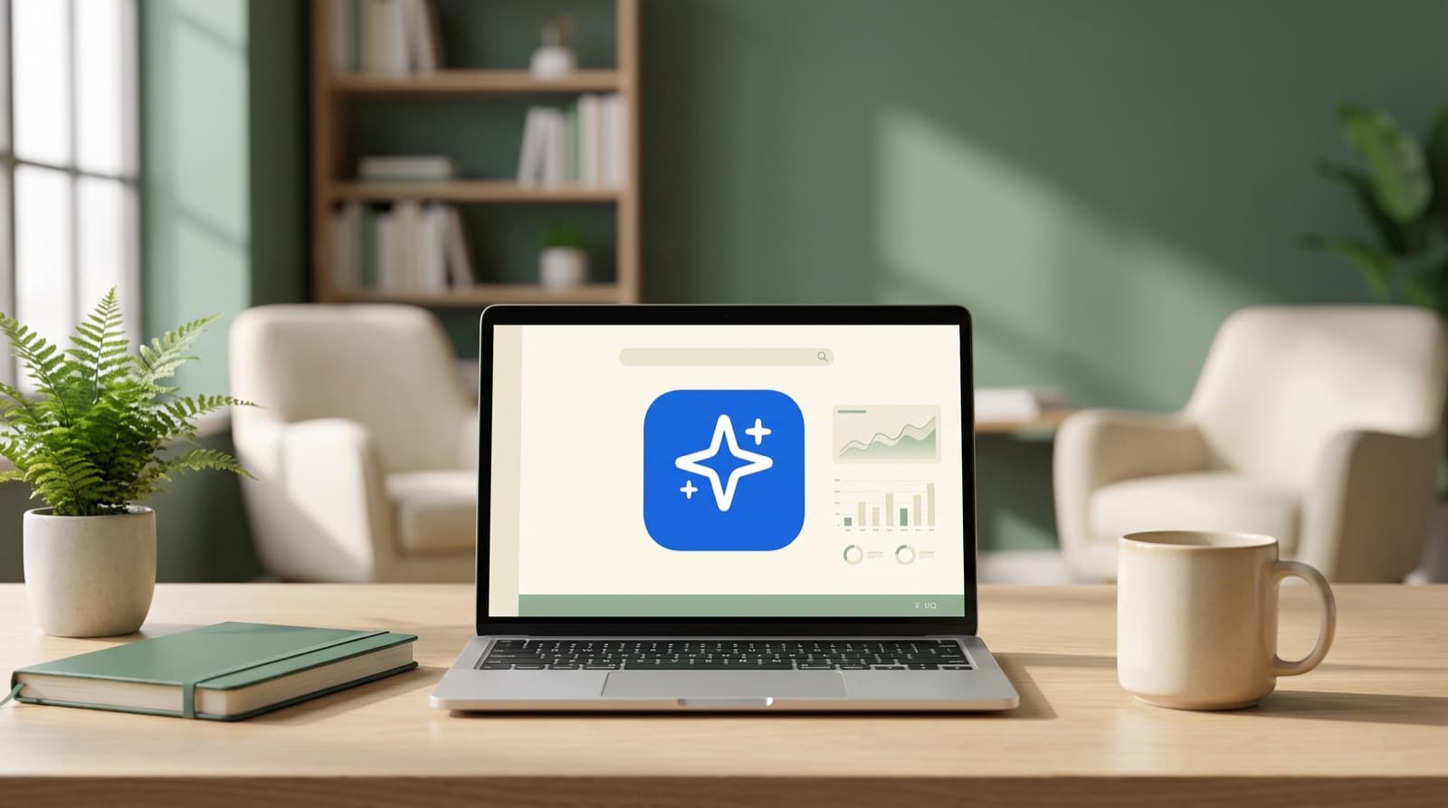 how to find negative keywords in Google Ads automatically