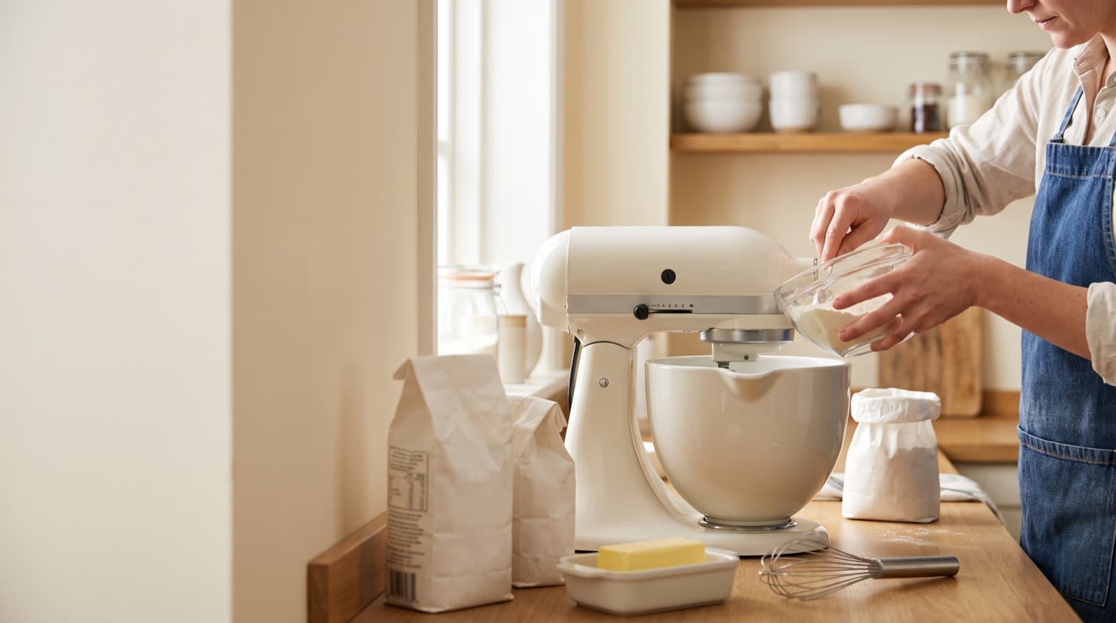 what is a good inexpensive stand mixer