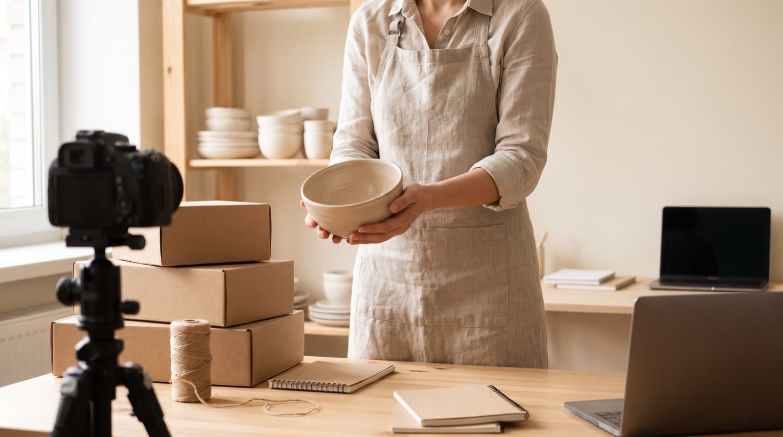 ClickFunnels for ecommerce one product stores