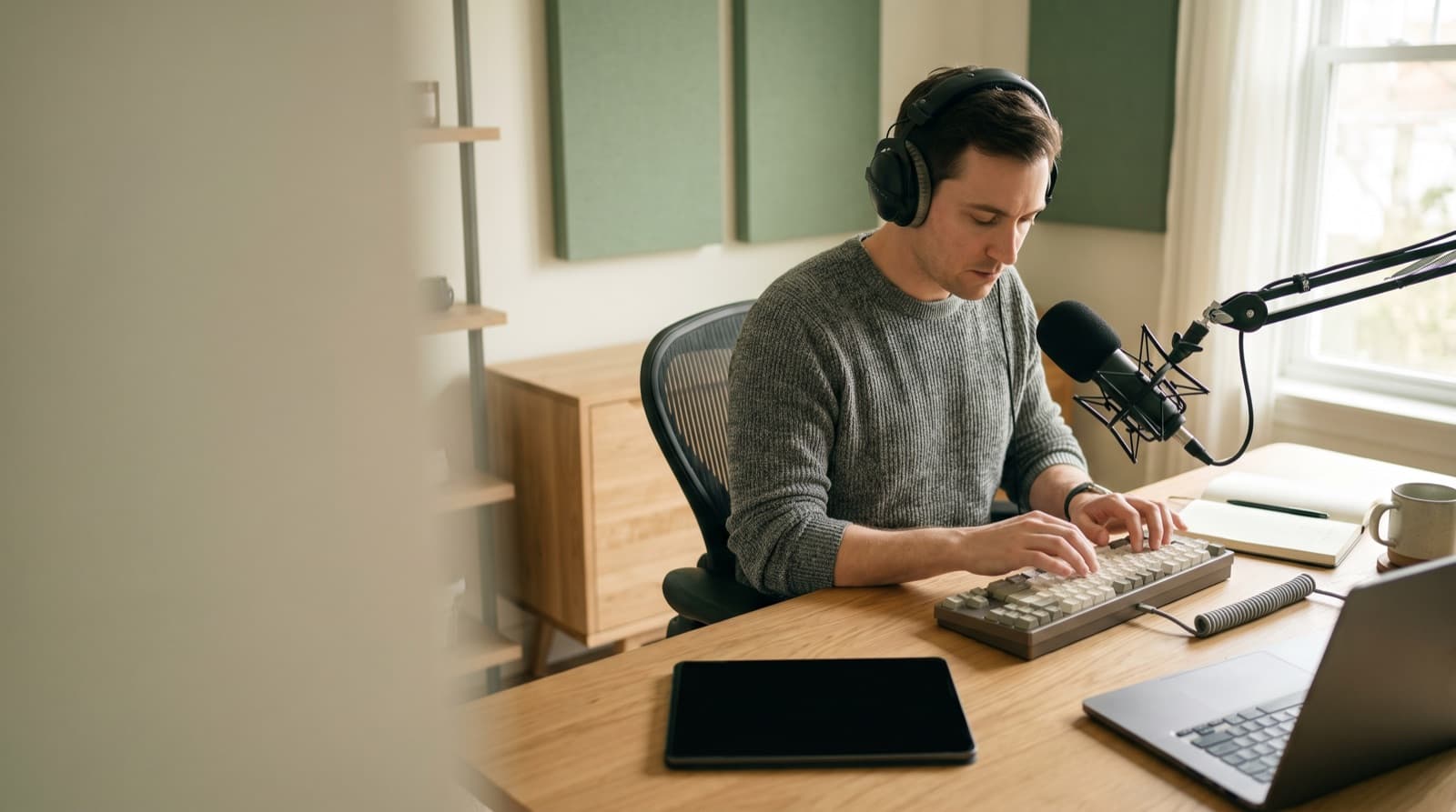 quietest mechanical keyboard for video calls