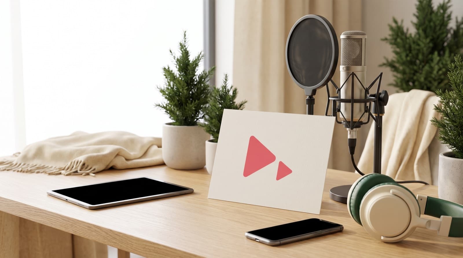 how to build a paid podcast or audio app