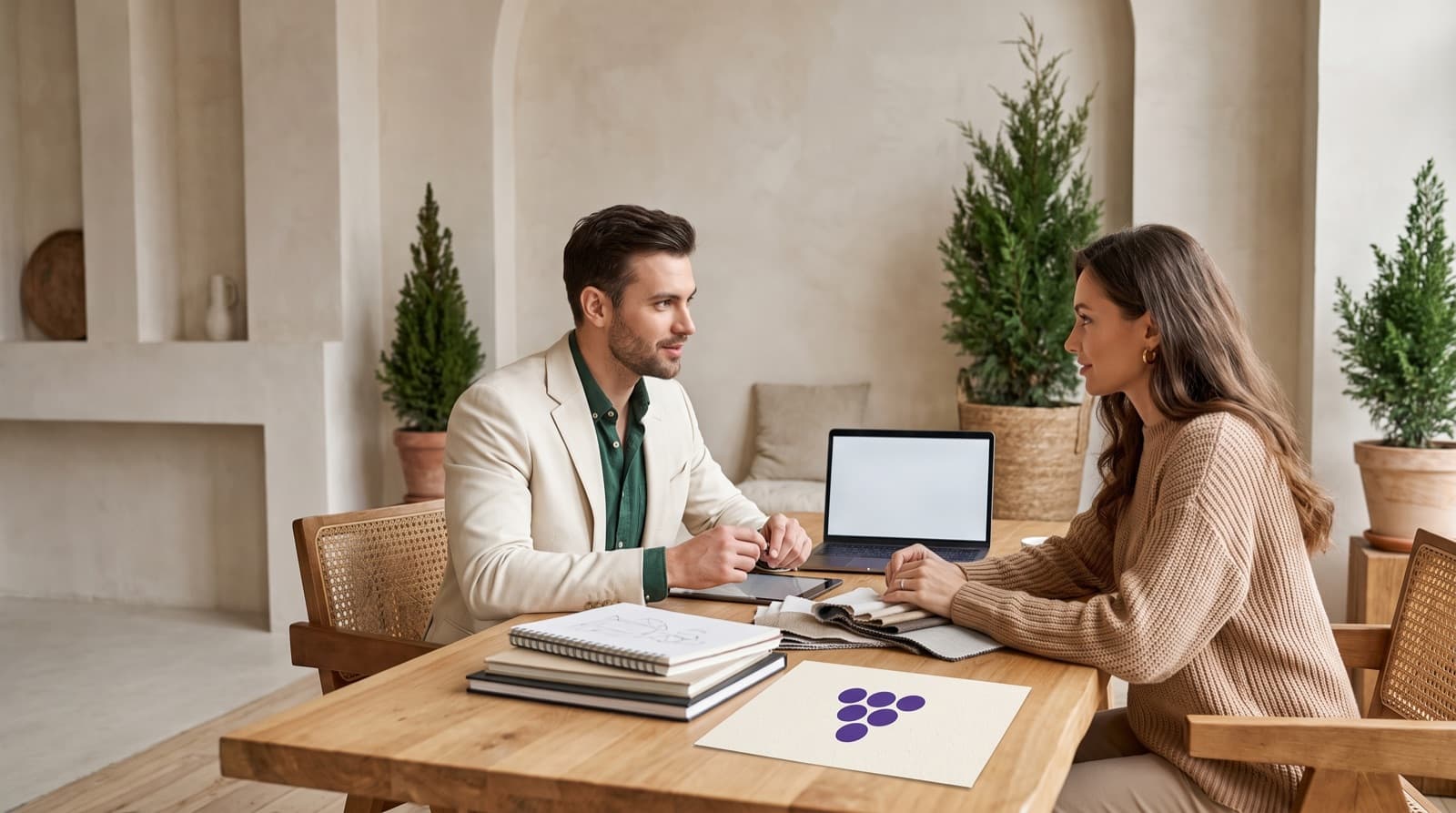 how to find web design clients with no website leads