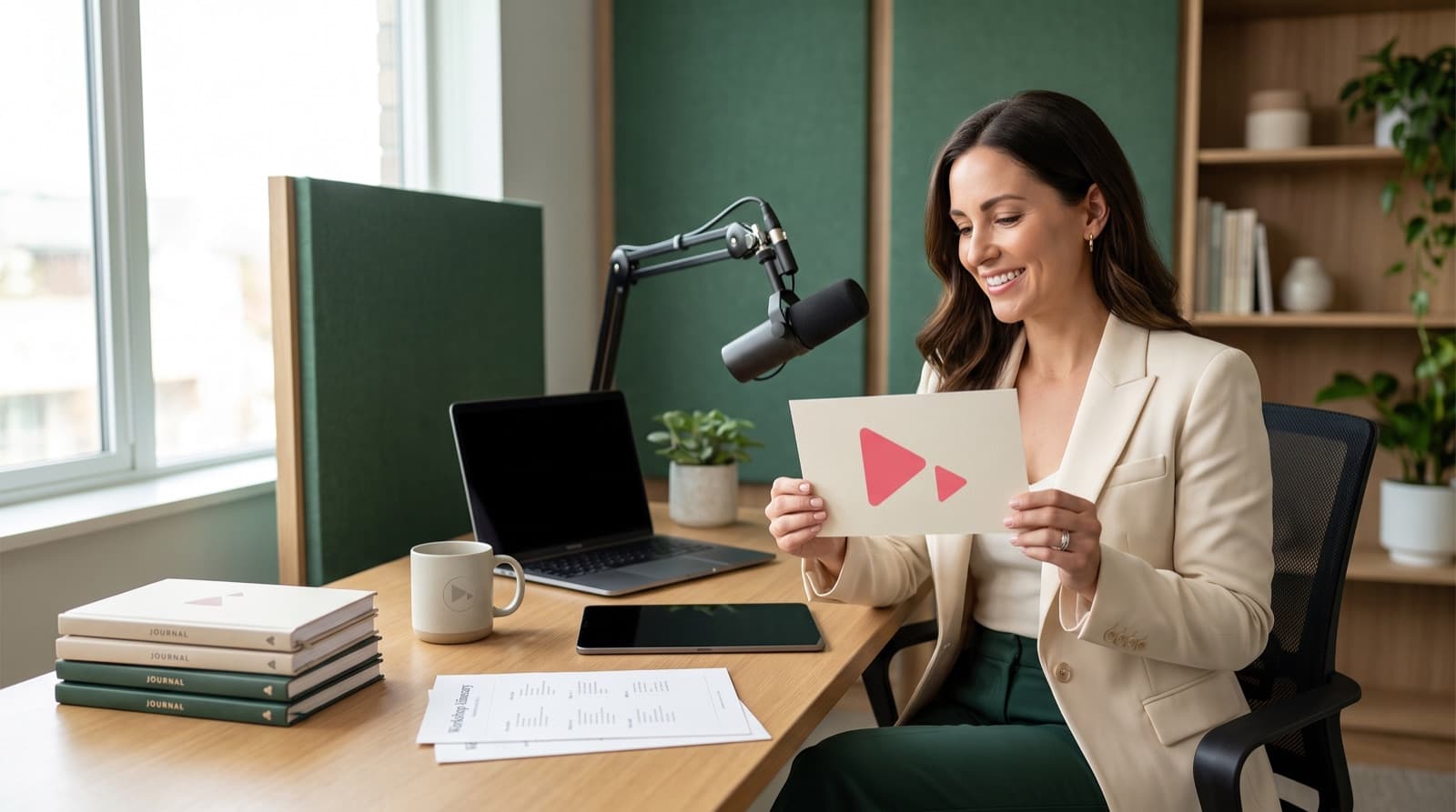 how to monetize a podcast beyond ads