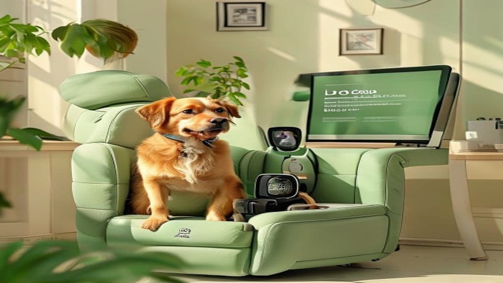 best dog booster car seat for small dogs