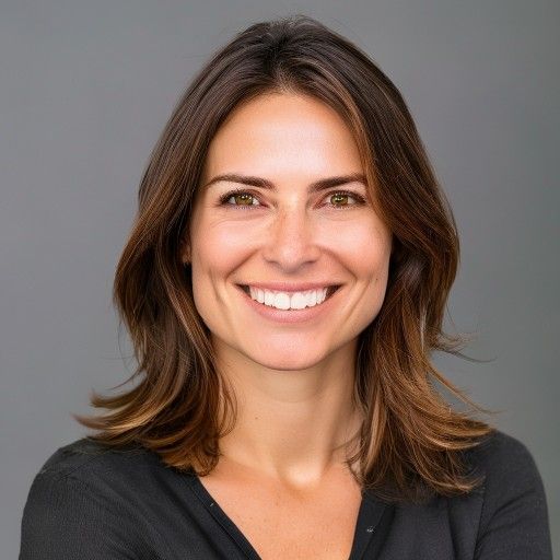 Jordan Avery — author headshot