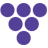 GrapeLeads logo