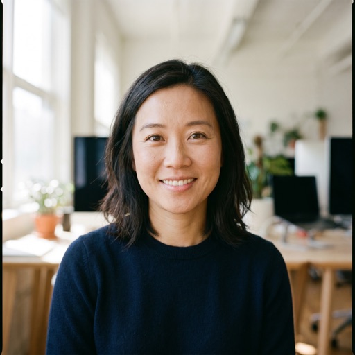 Maya Chen